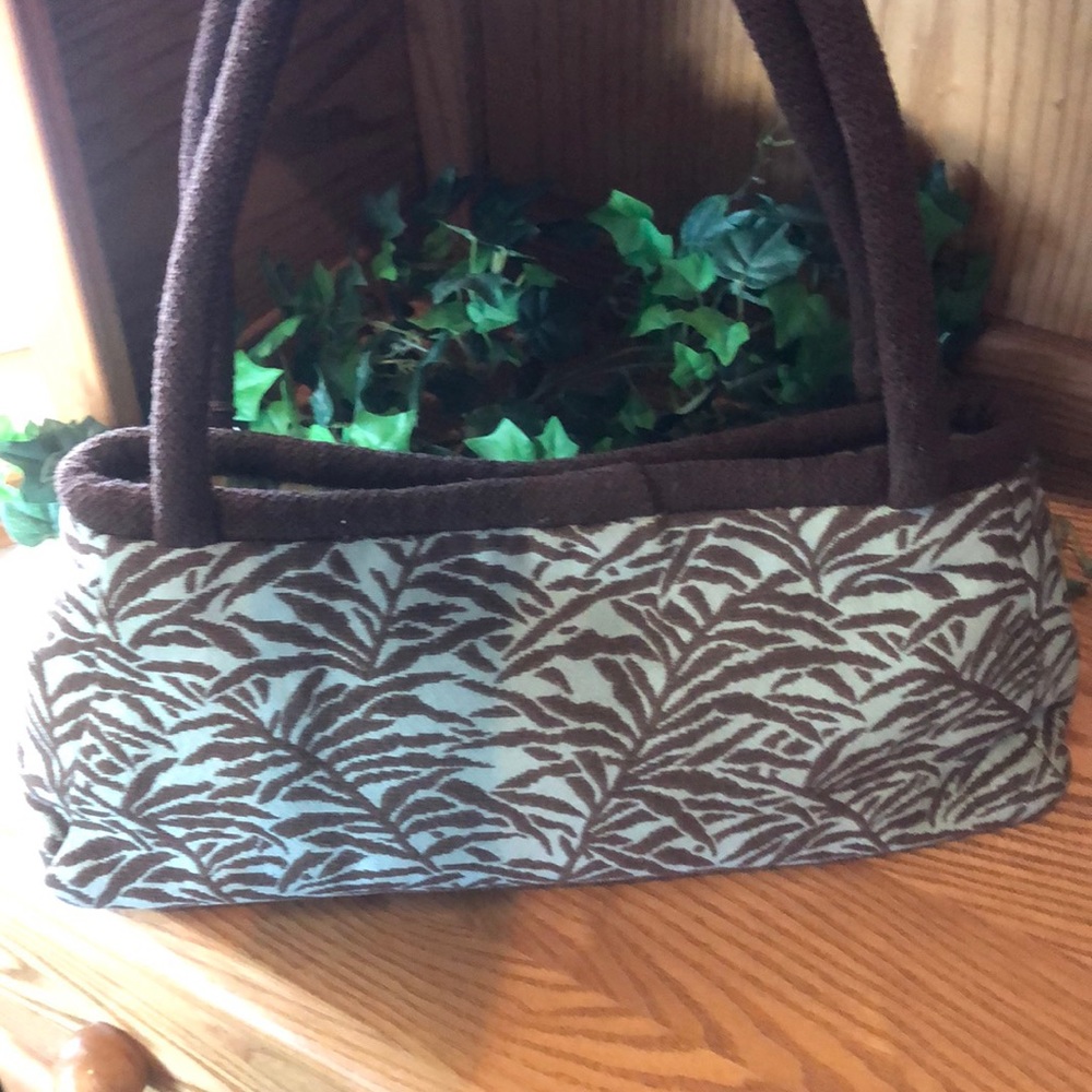 Handcraft Purse-NEW - Picture 4 of 7